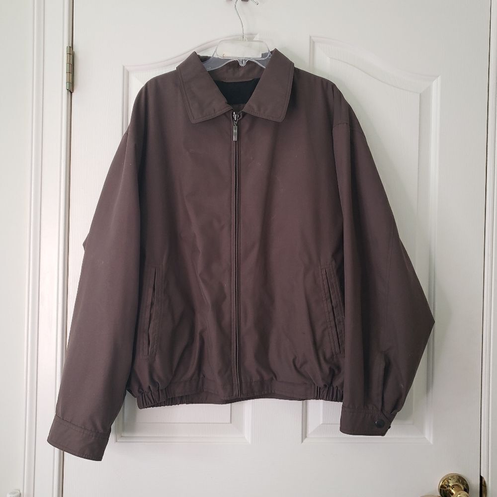 Composites Jacket Size XL